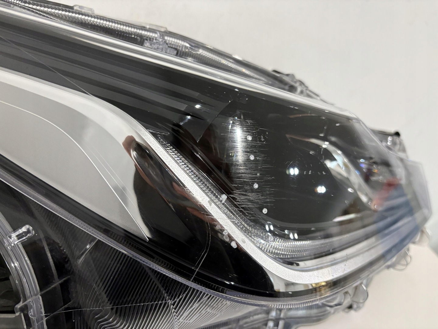 Frontscheinwerfer Toyota Corolla E210 8111002T510 LED Rechts Headlight - Thumbnail 7