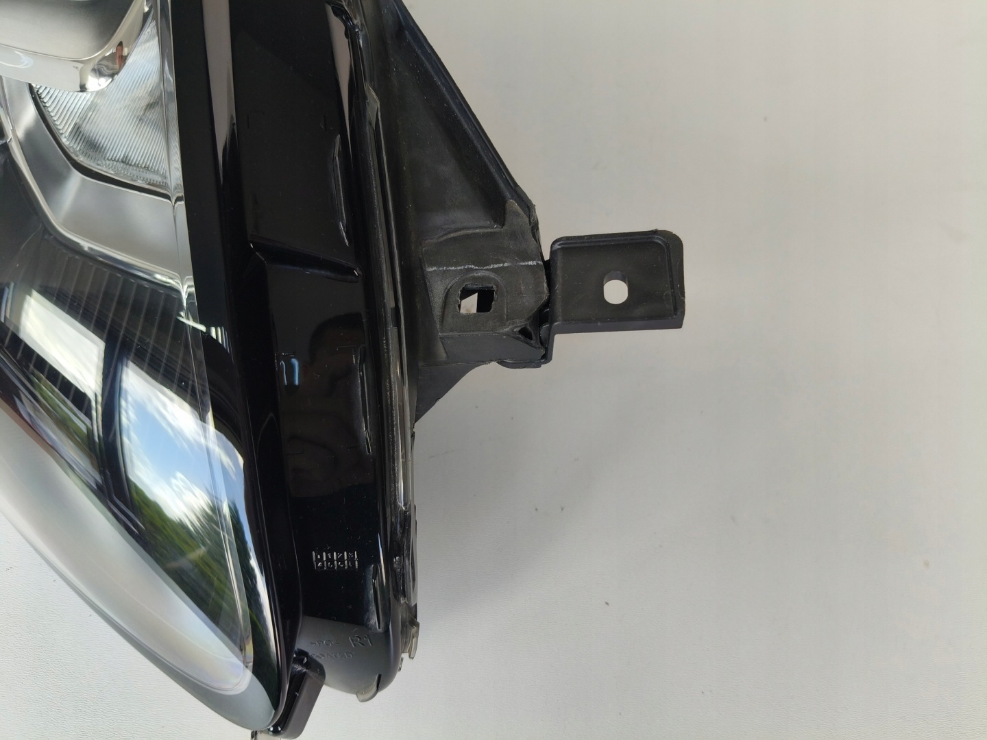 Frontscheinwerfer Ford Puma II Mk2 PUMA19L1TB13E LED Rechts Headlight - Thumbnail 4