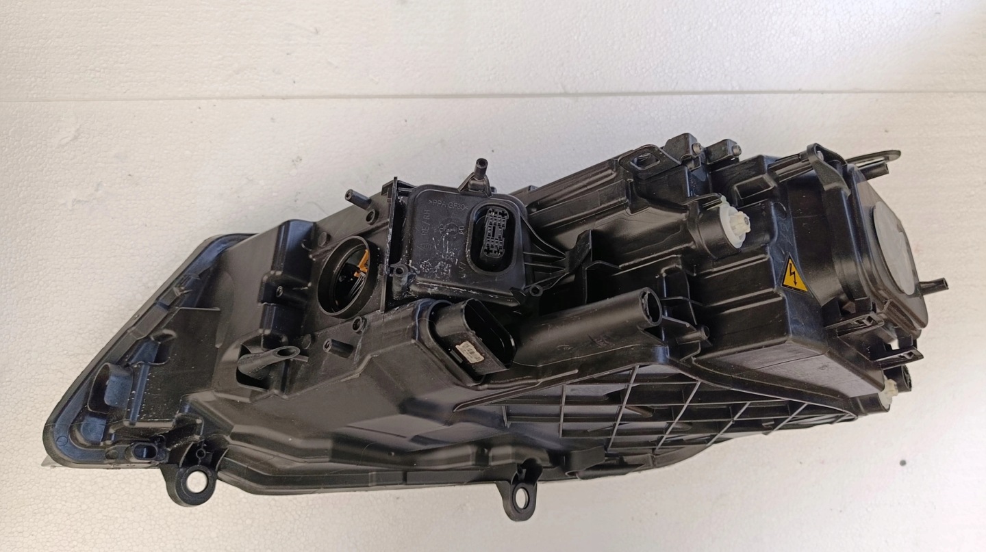 Frontscheinwerfer VW Touareg 7P 7P1941754B Bi-Xenon Rechts Headlight - Thumbnail 11