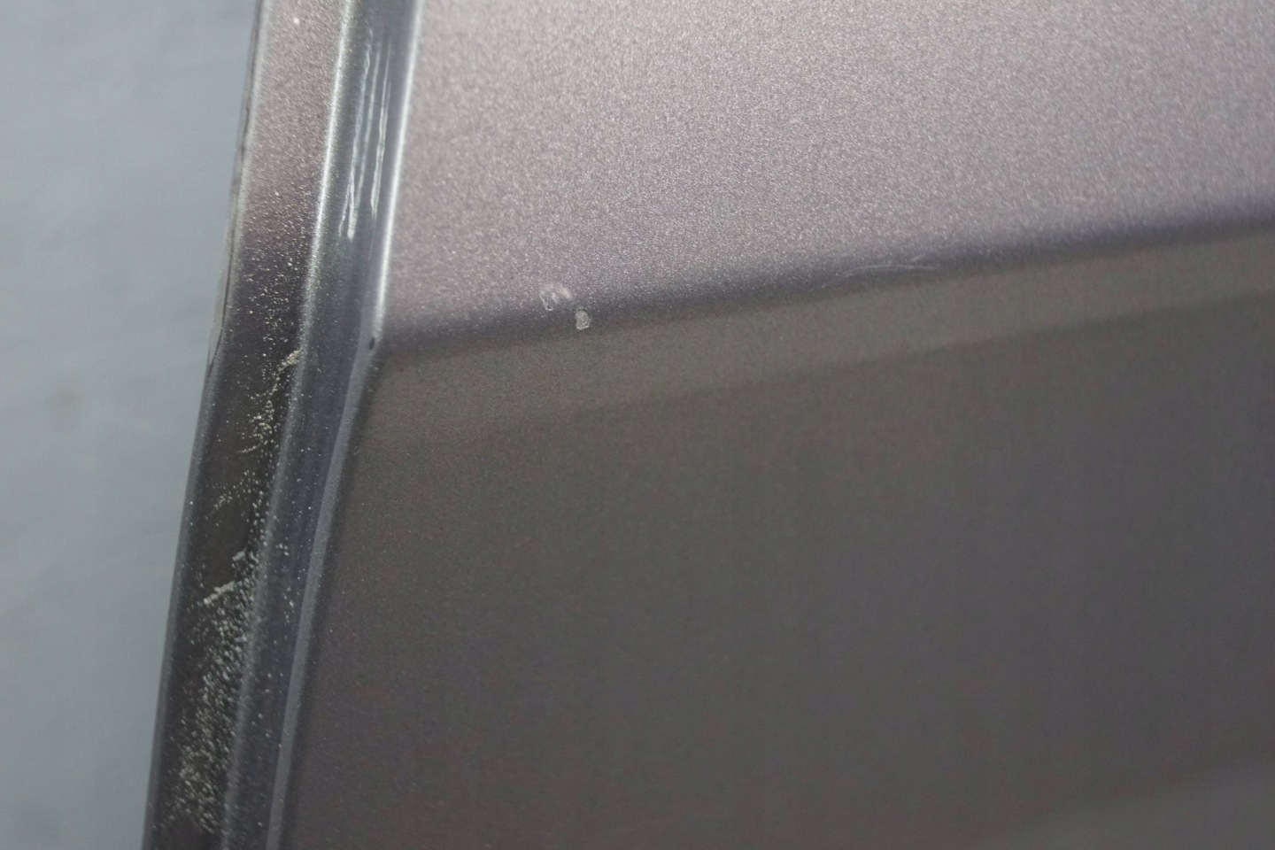 Mercedes-Benz E-Klasse W212 Tür Hinten Links Kombi Door Porta Porte - Thumbnail 11