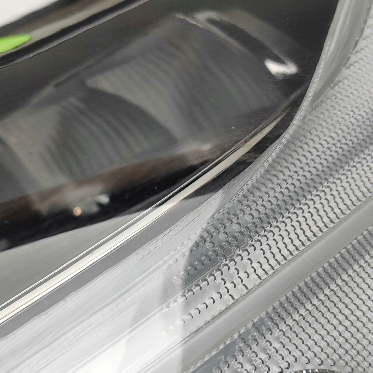 Frontscheinwerfer Volvo XC60 31420413 LED Links Scheinwerfer Headlight - Thumbnail 8