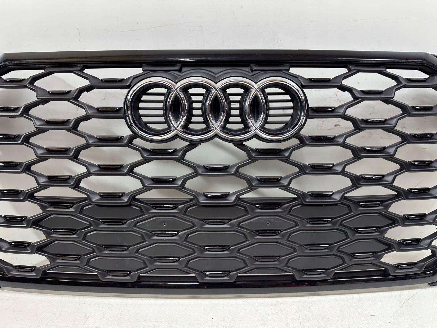 Audi Q3 Kühlergrill FRONTGRILL Kühlergitter 83F853651 - Thumbnail 10
