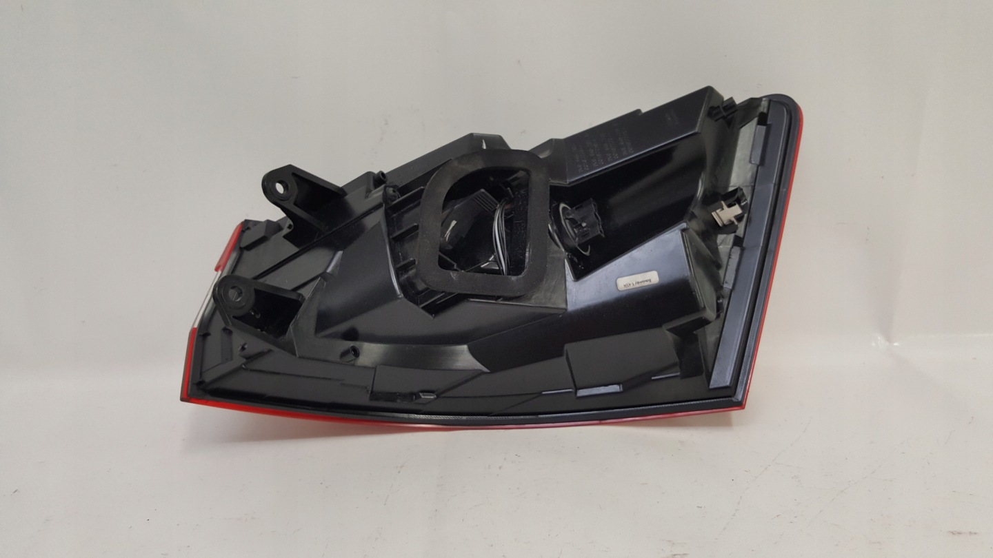 Skoda Superb III 3V Rückleuchte Rearlamp - Thumbnail 7