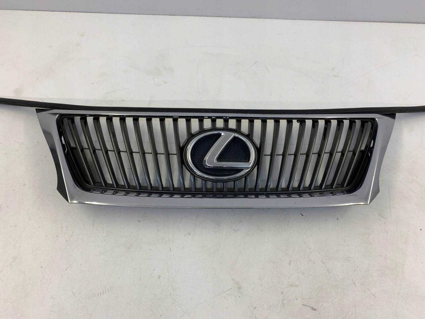Lexus IS XE3 Kühlergrill FRONTGRILL Kühlergitter 5311253070 - Thumbnail 1