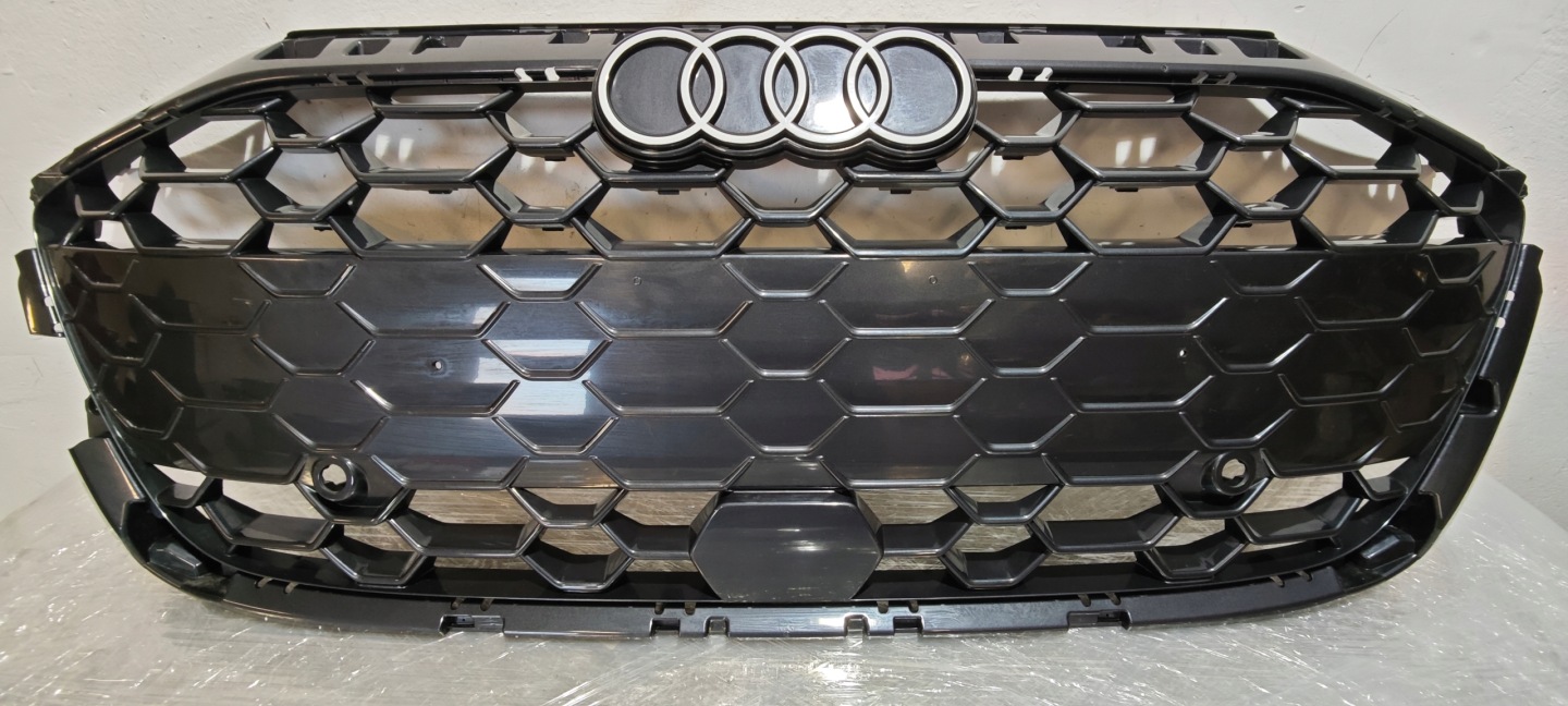 Audi A3 8Y Kühlergrill FRONTGRILL Kühlergitter 8Y0853651AD - Thumbnail 1