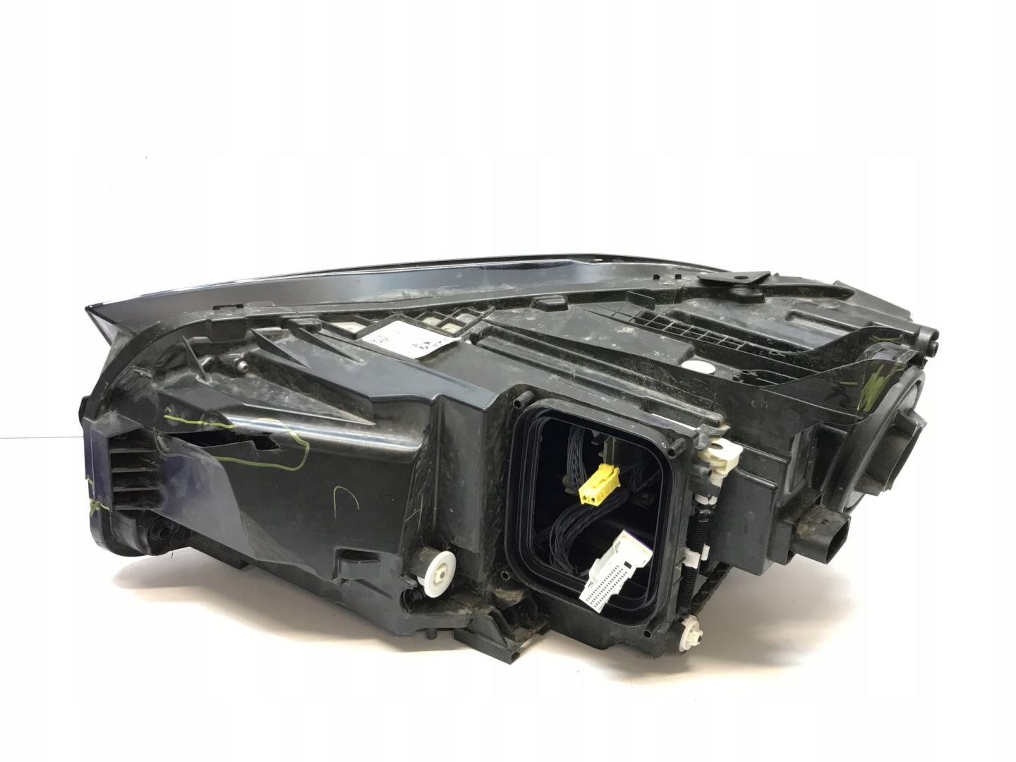 Frontscheinwerfer Mercedes-Benz GLE W167 A1679065806 Multibeam LED Rechts Headlight - Thumbnail 8