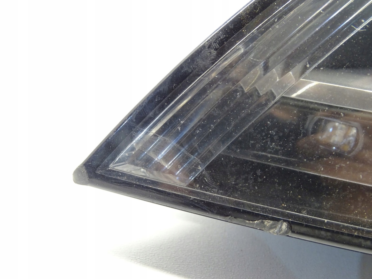 Frontscheinwerfer Audi TT 8J0 8J0941003R Bi-Xenon Links Scheinwerfer Headlight - Thumbnail 12
