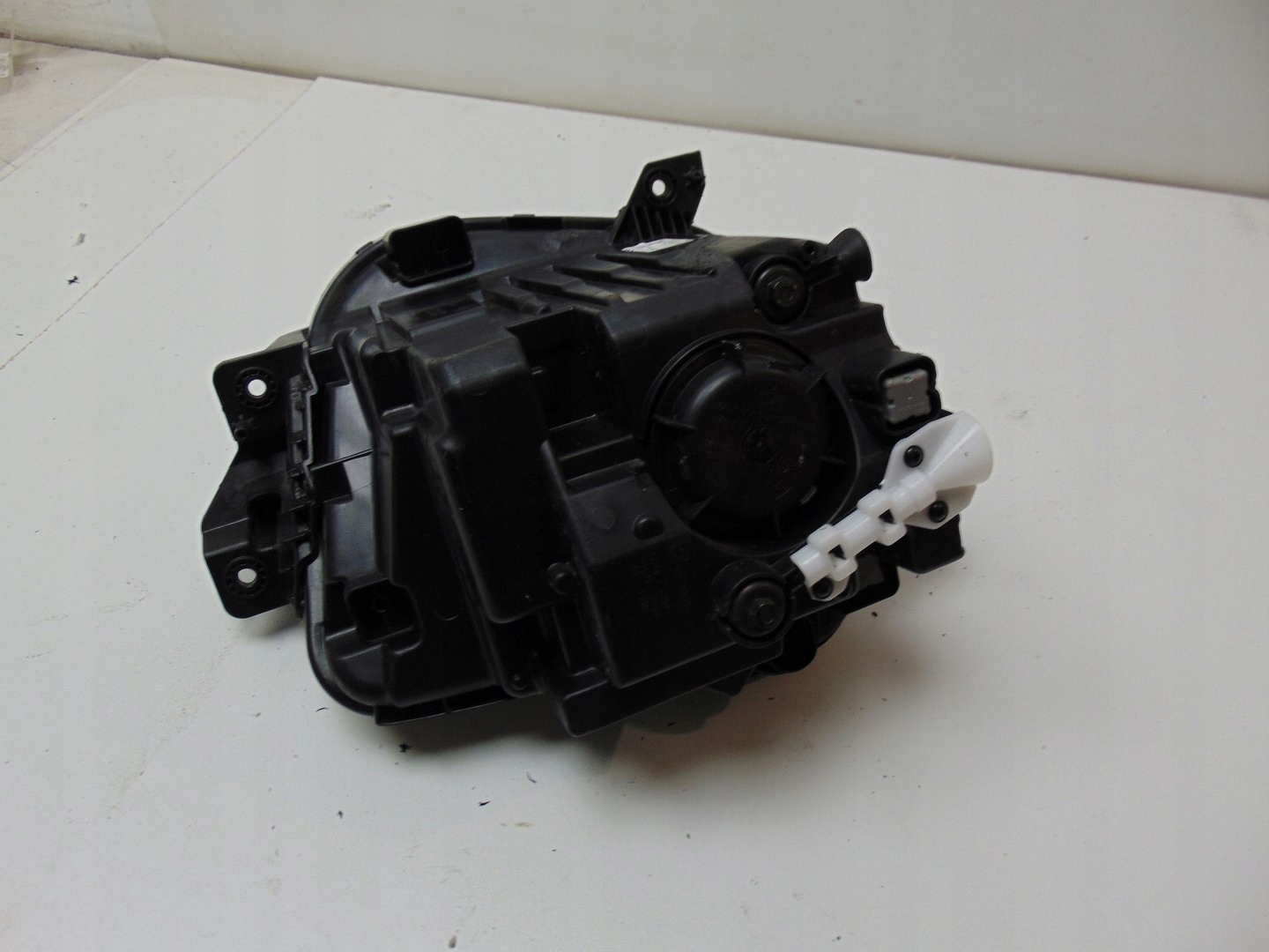 Frontscheinwerfer Hyundai Tucson NX4E 92161120 LED Links Scheinwerfer Headlight - Thumbnail 9