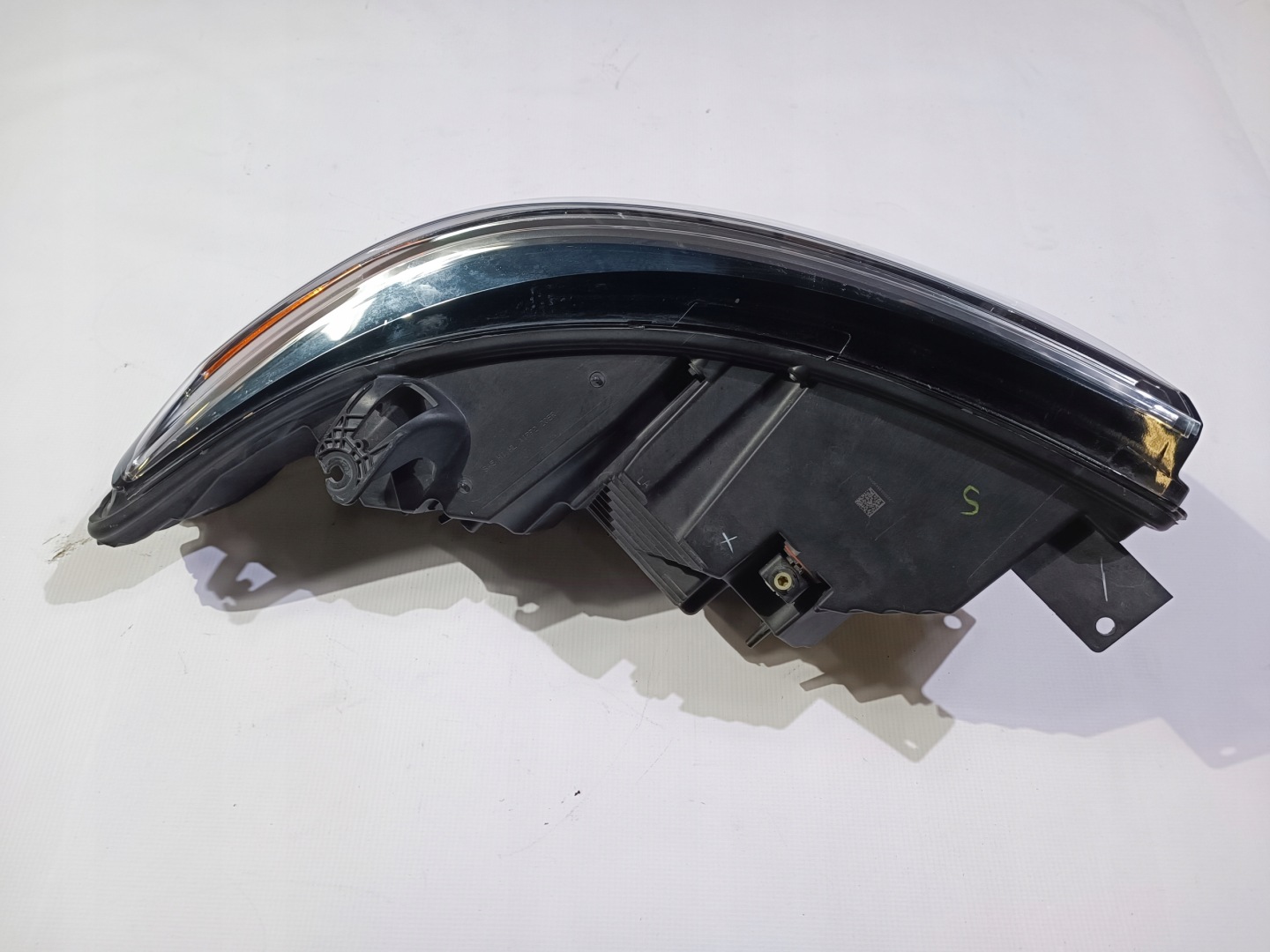Frontscheinwerfer Ford Explorer LB5B13W030AJ LED Links Scheinwerfer Headlight - Thumbnail 11