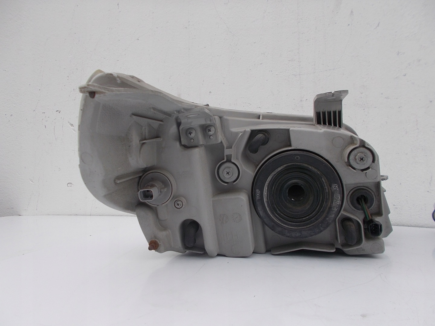 Frontscheinwerfer Chevrolet Aveo KLAS LED Links Scheinwerfer Headlight - Thumbnail 11