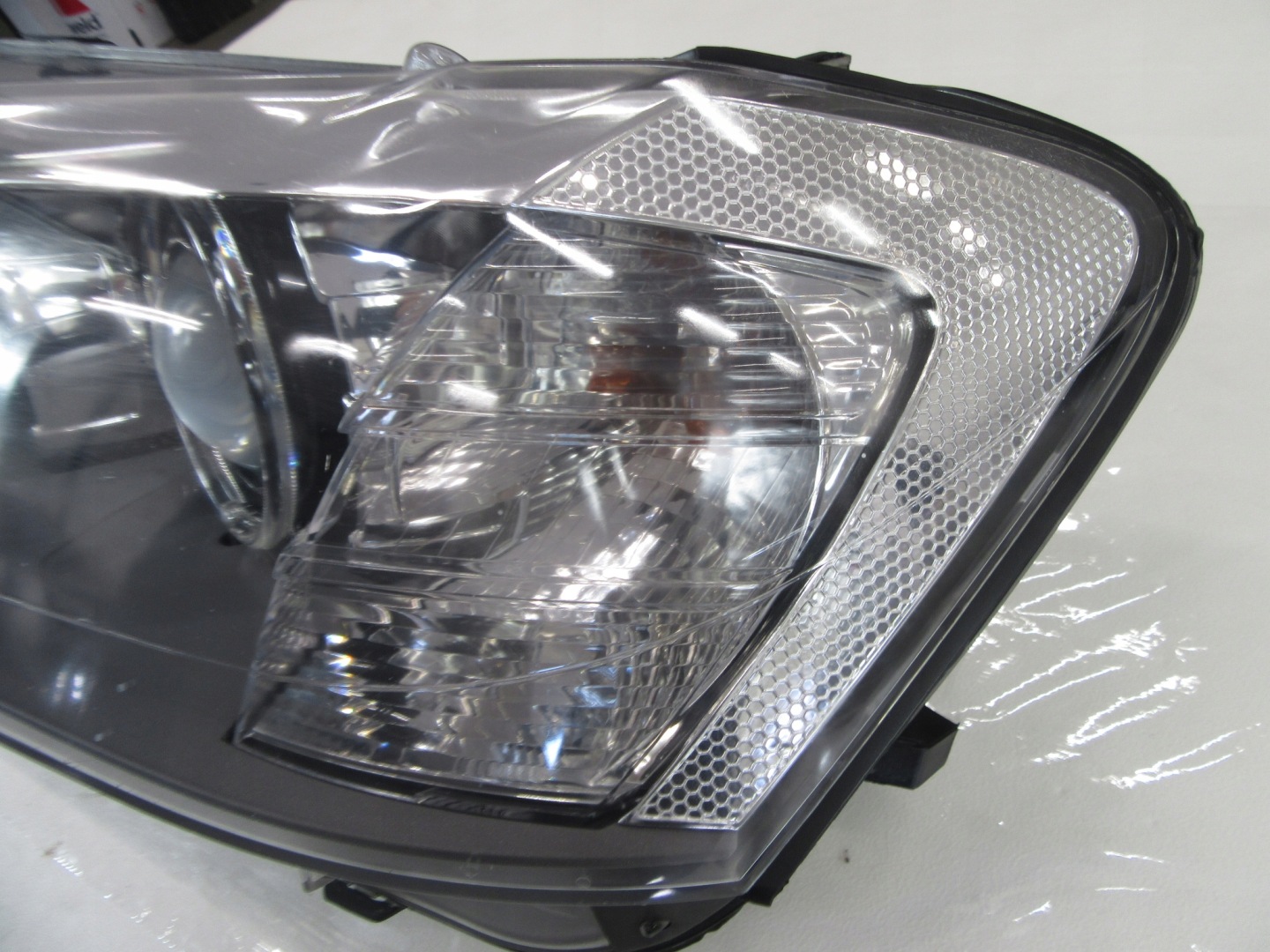 Frontscheinwerfer BMW X3 F25 7217297 Xenon Links Scheinwerfer Headlight - Thumbnail 11