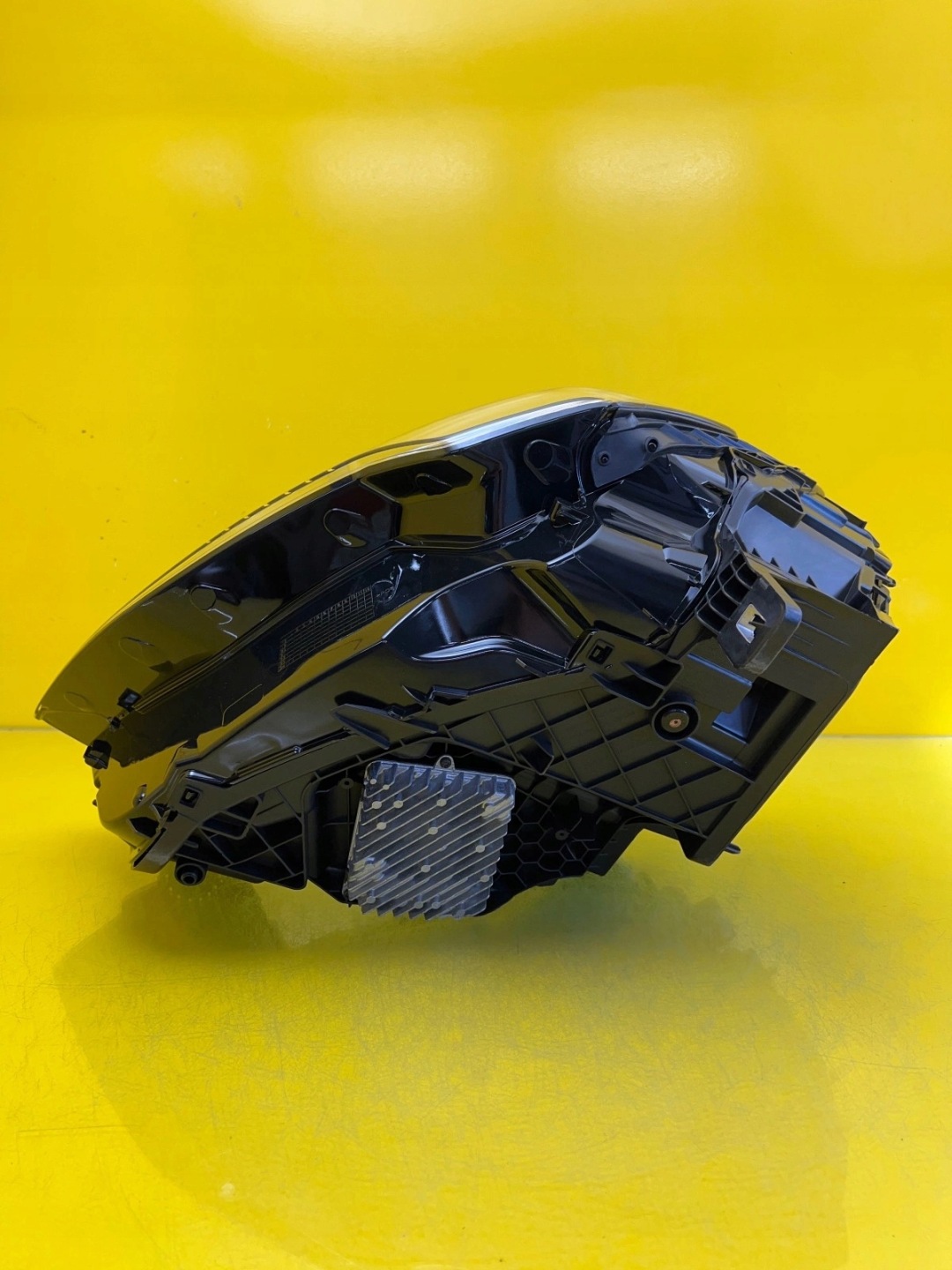 Frontscheinwerfer Audi Q3 83A941033 LED Links Scheinwerfer Headlight - Thumbnail 11