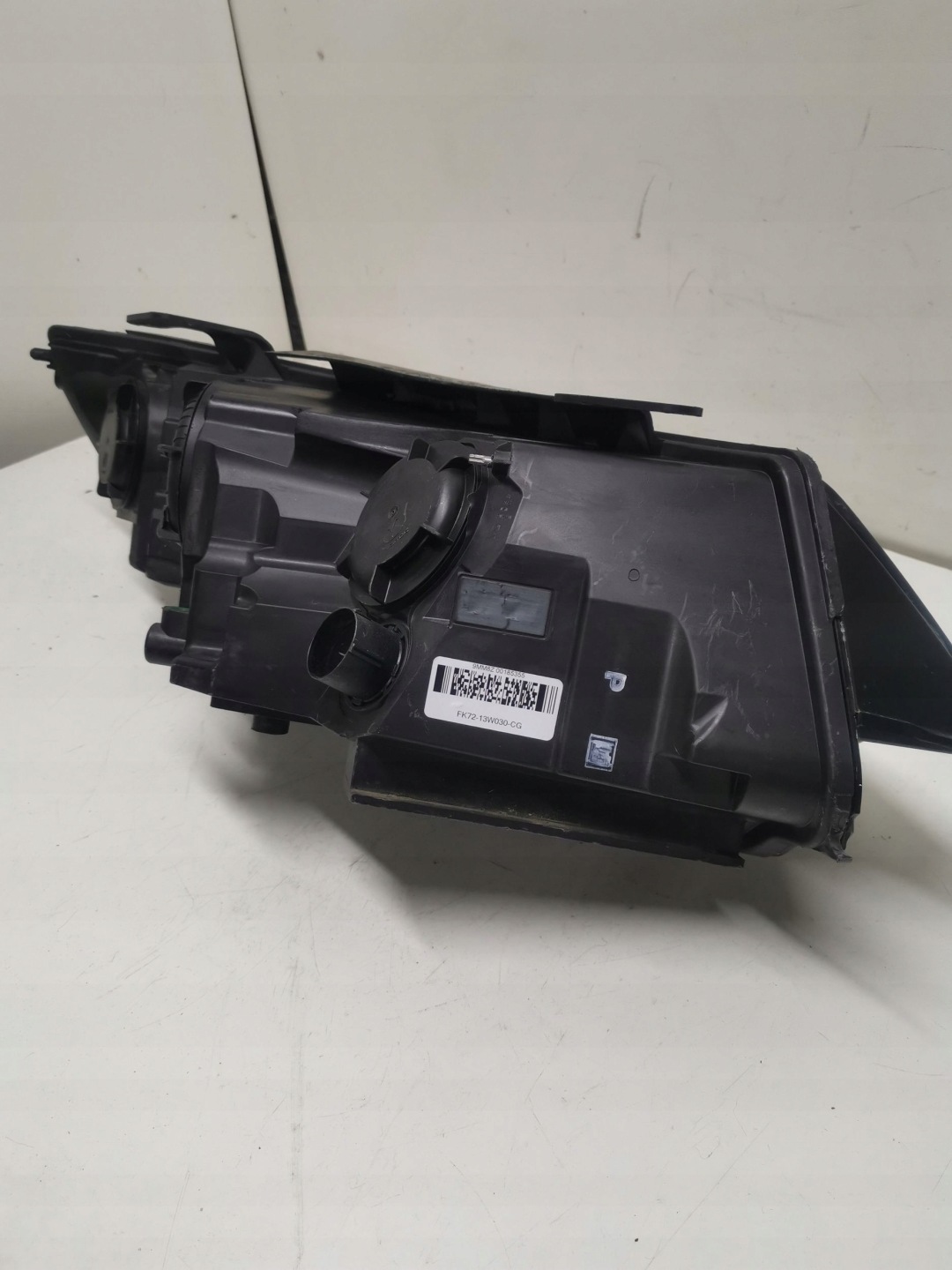 Frontscheinwerfer Land Rover Range LED Links Scheinwerfer Headlight - Thumbnail 9