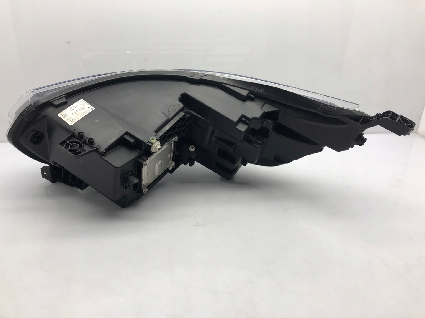 Frontscheinwerfer Renault Trafic L 260601790R LED Links Scheinwerfer Headlight - Thumbnail 22