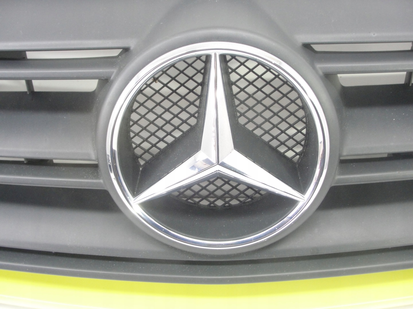 Mercedes-Benz Sprinter W910 Kühlergrill FRONTGRILL Kühlergitter A9108852800 - Thumbnail 2