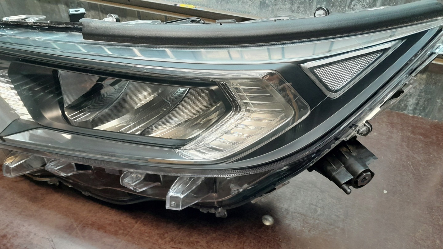 Frontscheinwerfer Toyota RAV4 XA5 LED Rechts Scheinwerfer Headlight - Thumbnail 11