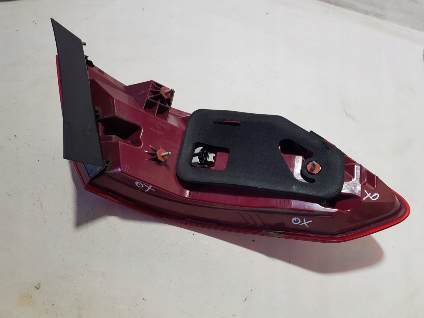Mercedes-Benz E-Klasse W212 Rückleuchte A2129068802 Rearlamp - Thumbnail 10