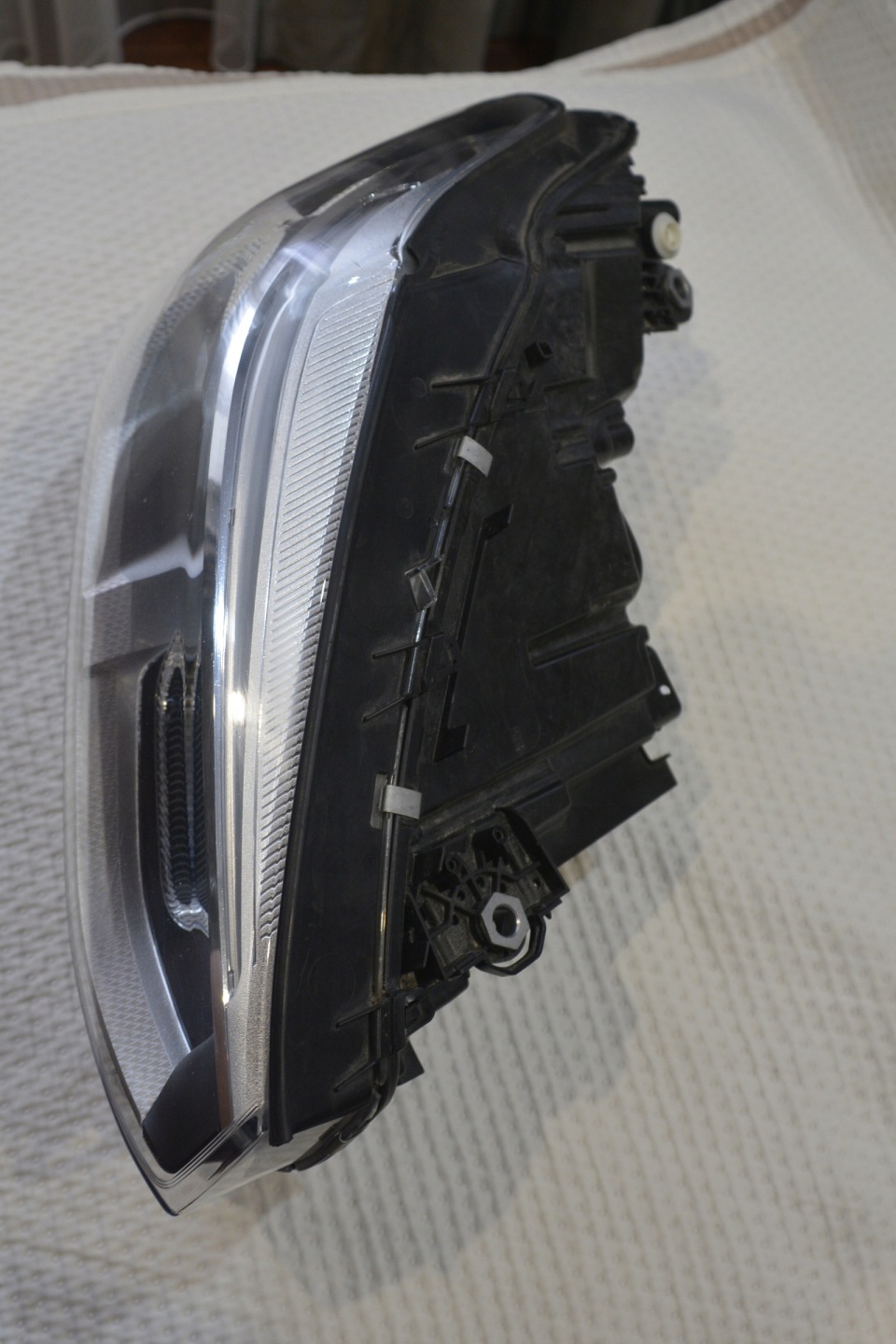 Frontscheinwerfer BMW X3 G01 7396540 LED ADAPTIVE Rechts Scheinwerfer Headlight - Thumbnail 7