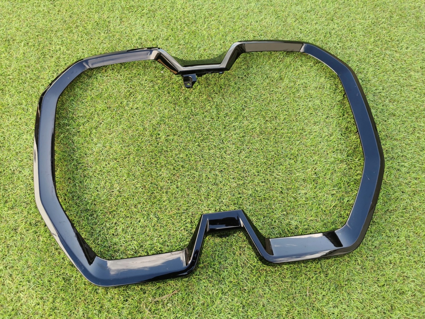 BMW iX I20 Kühlergrill FRONTGRILL Kühlergitter 9492163 - Thumbnail 1