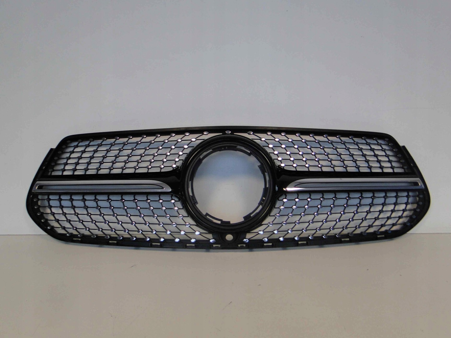 Mercedes-Benz GLE W167 Kühlergrill FRONTGRILL Kühlergitter A1678886100 - Thumbnail 2