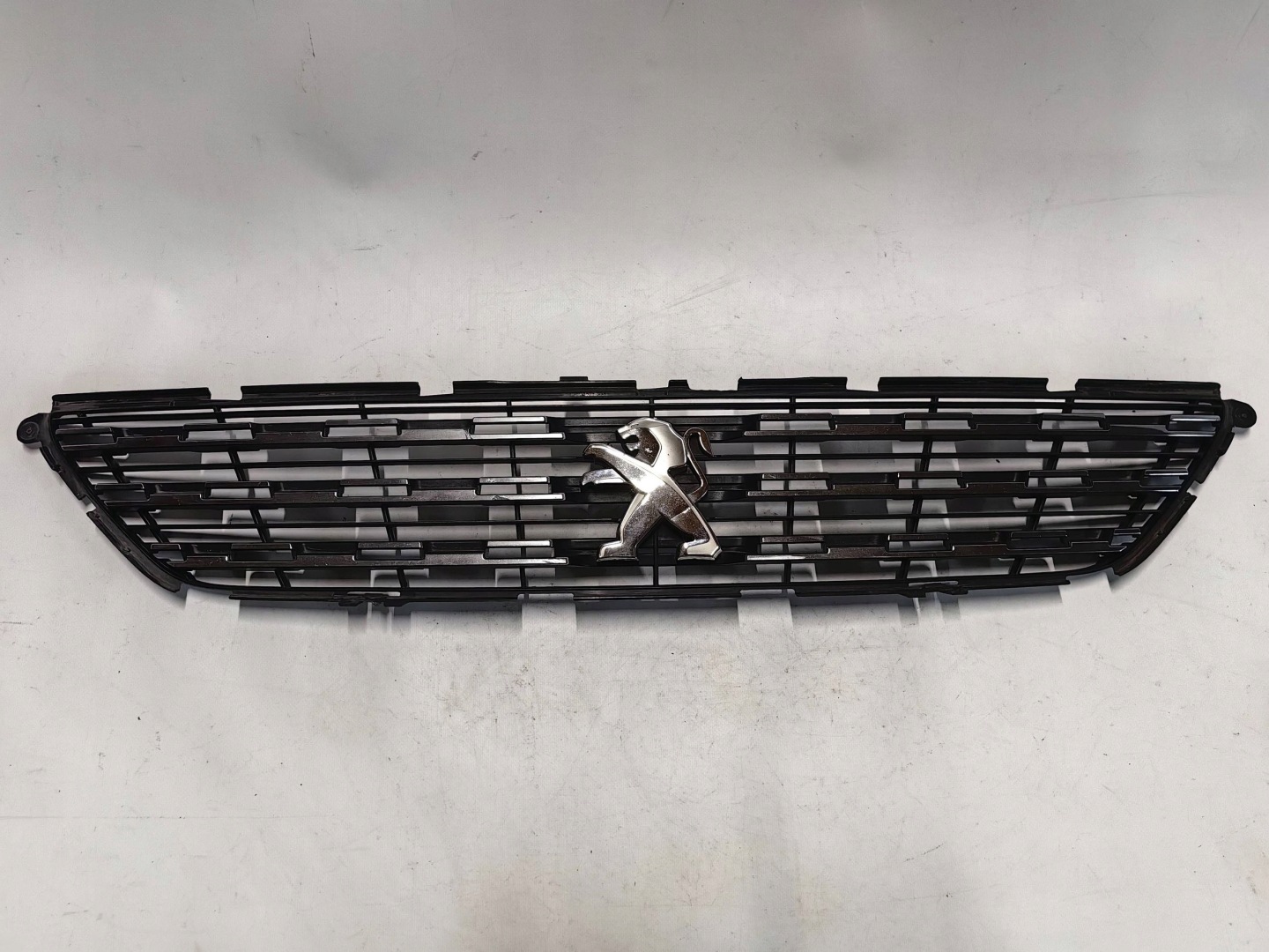 Peugeot 308 F Kühlergrill FRONTGRILL Kühlergitter - Thumbnail 1