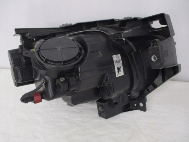Frontscheinwerfer Citroen C3 Aircross LED Links Scheinwerfer Headlight - Thumbnail 6