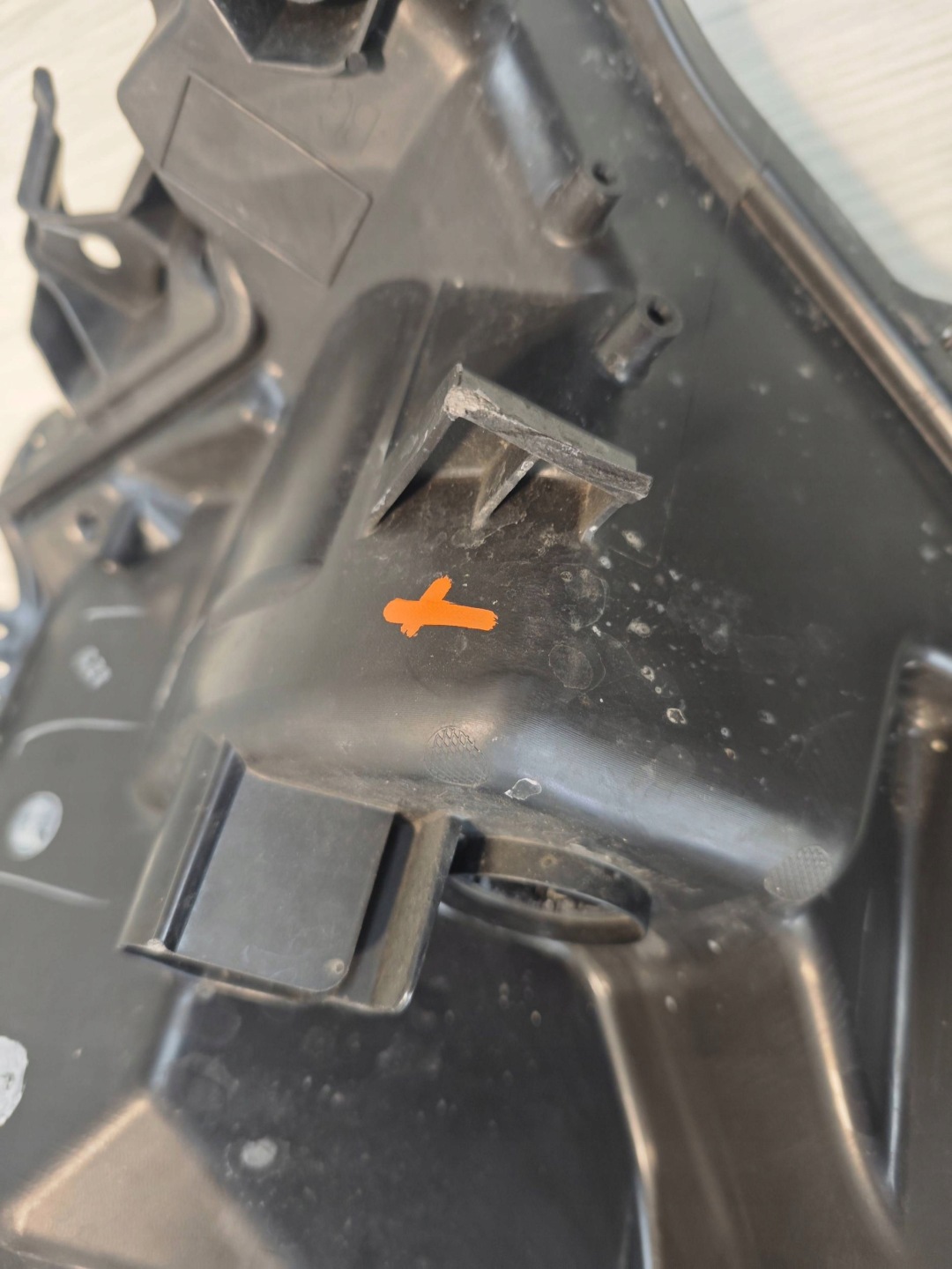Frontscheinwerfer Toyota Aygo AB7 LED Links Scheinwerfer Headlight - Thumbnail 8