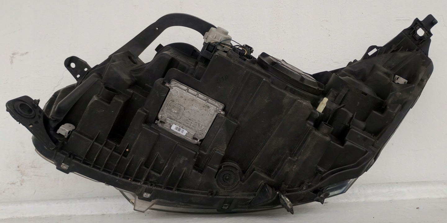 Frontscheinwerfer Citroen C5 9674869880AM Bi-Xenon Rechts Scheinwerfer Headlight - Thumbnail 12