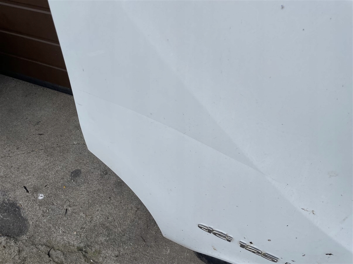 Renault Trafic L Tür Vorne Links Door 400FIATTALR Porta Porte - Thumbnail 6