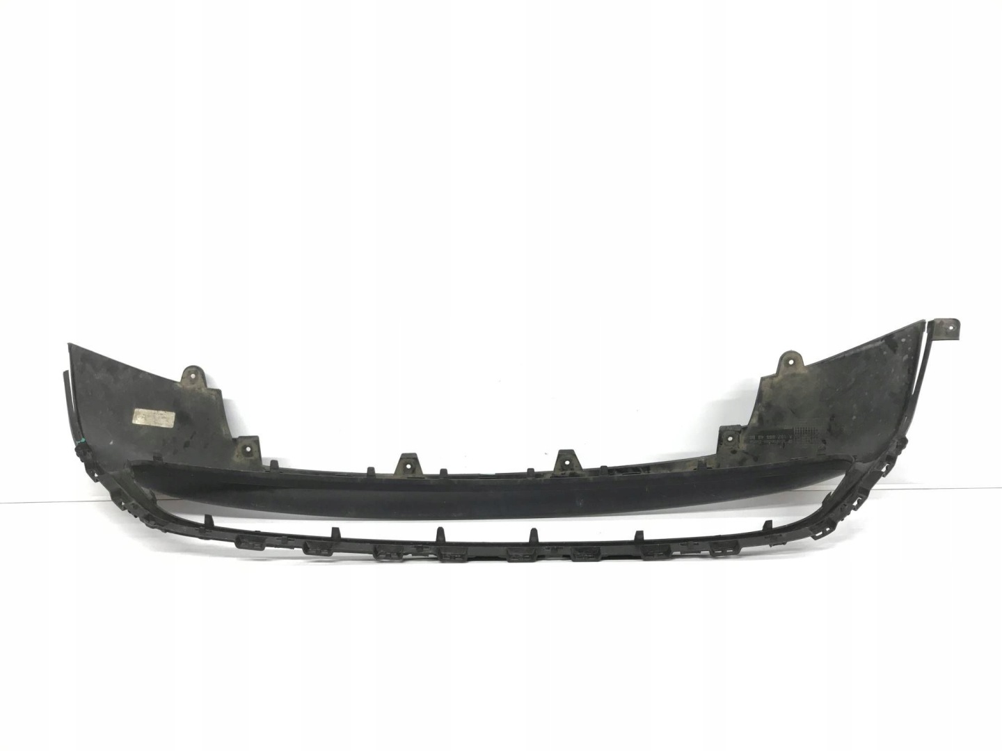 Mercedes-Benz GLS W167 Kühlergrill FRONTGRILL Kühlergitter A1678854806 - Thumbnail 12