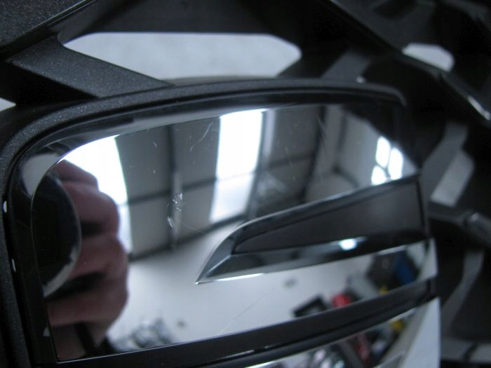 SEAT Tarraco Leon IV 5F Kühlergrill FRONTGRILL Kühlergitter 5FJ853651B - Thumbnail 5