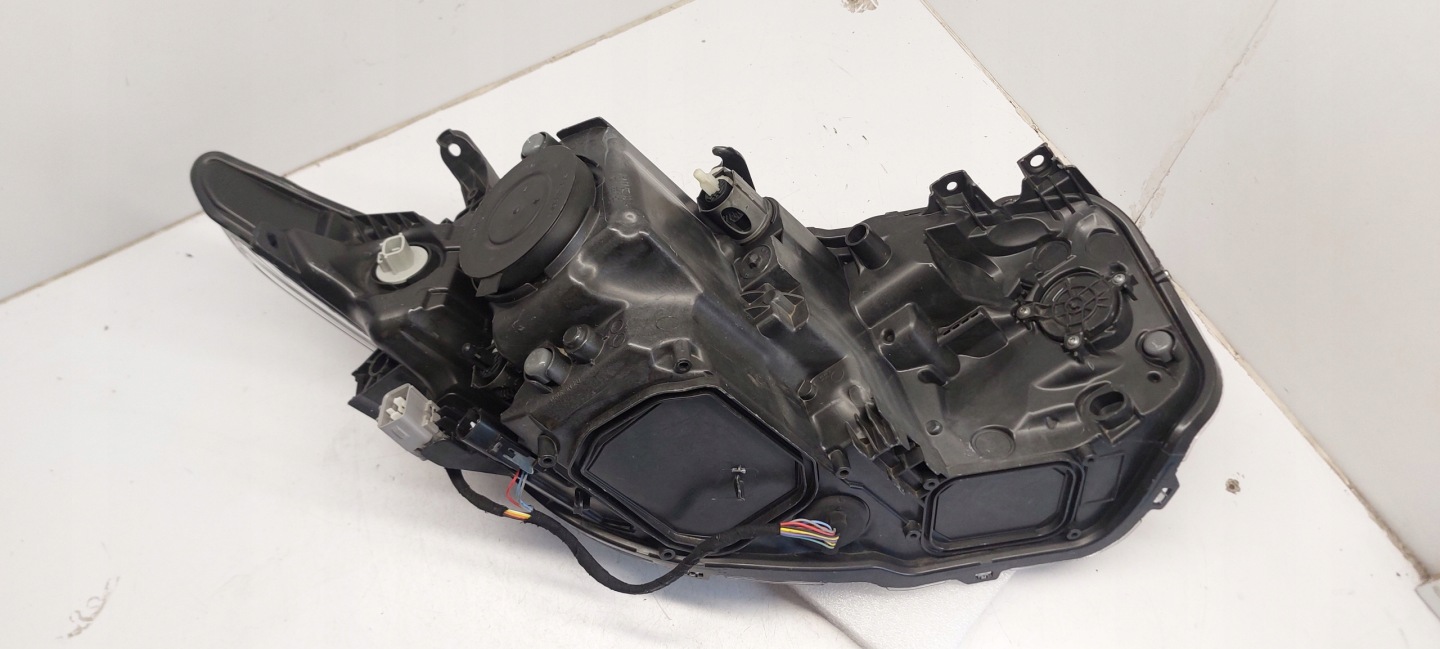 Frontscheinwerfer Toyota Auris E150 8111002K608 LED Links Scheinwerfer Headlight - Thumbnail 12