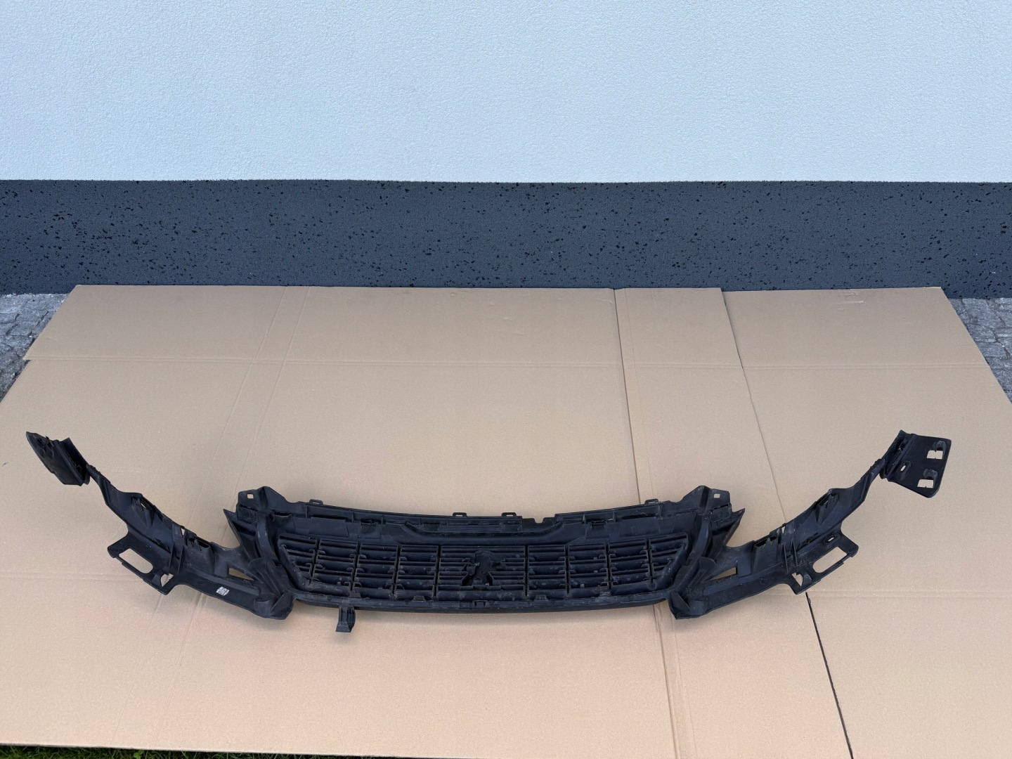 Peugeot 308 F Kühlergrill FRONTGRILL Kühlergitter - Thumbnail 6