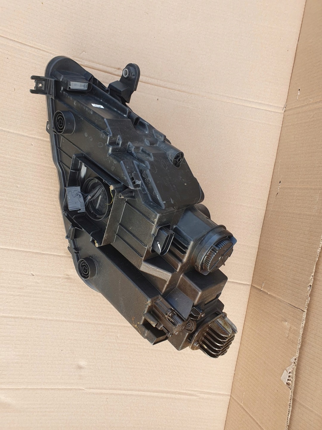 Frontscheinwerfer SEAT Ateca 576 576941008F LED Rechts Scheinwerfer Headlight - Thumbnail 8