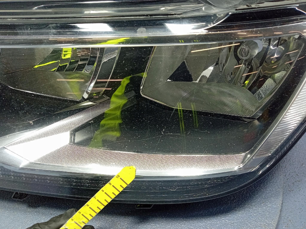 Frontscheinwerfer VW Tiguan 5NB941005B LED Links Scheinwerfer Headlight - Thumbnail 9
