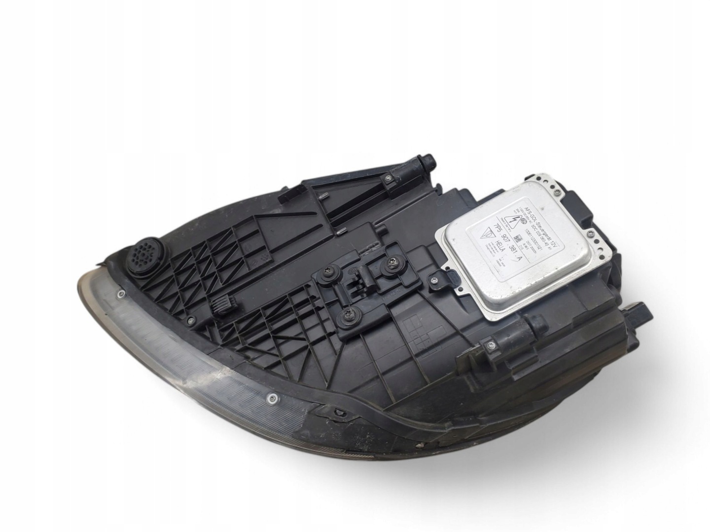 Frontscheinwerfer Porsche Cayenne 92A 7P5941032AC LED Links Headlight - Thumbnail 9