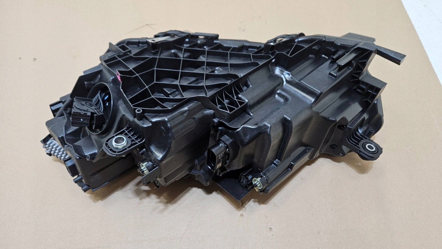 Frontscheinwerfer Skoda Octavia III 5E 5E4941036 LED Rechts Headlight - Thumbnail 8