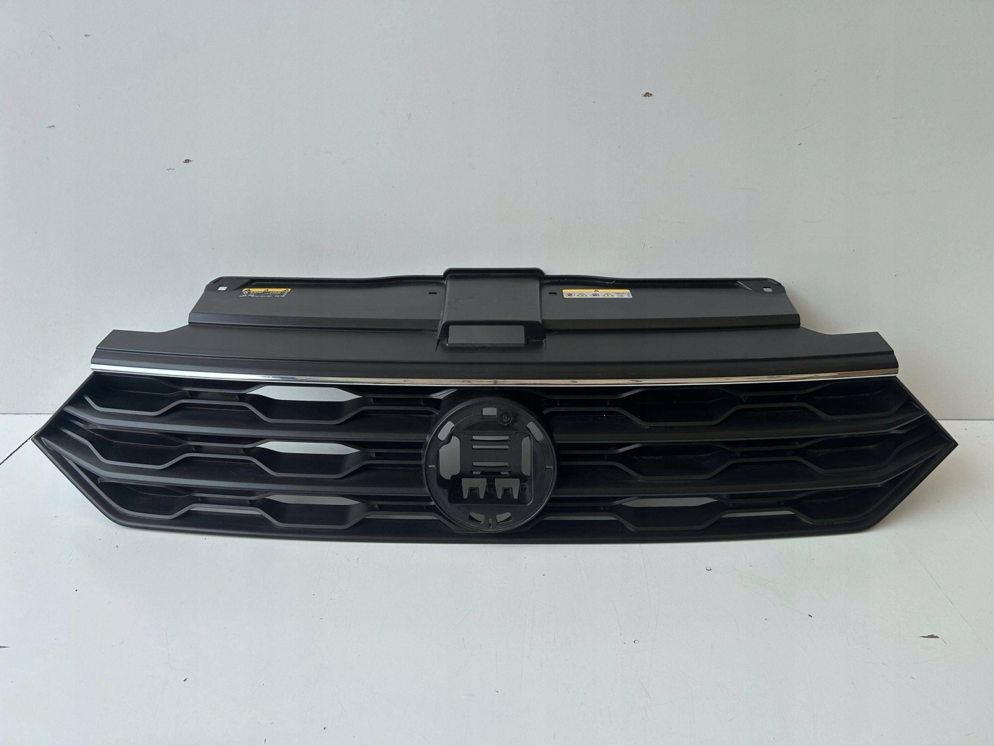 VW T-Roc A1 Kühlergrill FRONTGRILL Kühlergitter 2GA853651R - Thumbnail 1