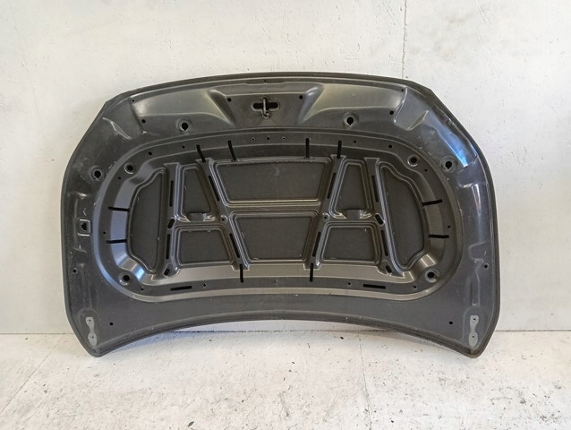 Motorhaube Kia Ceed CD Bonnet Hood - Thumbnail 6
