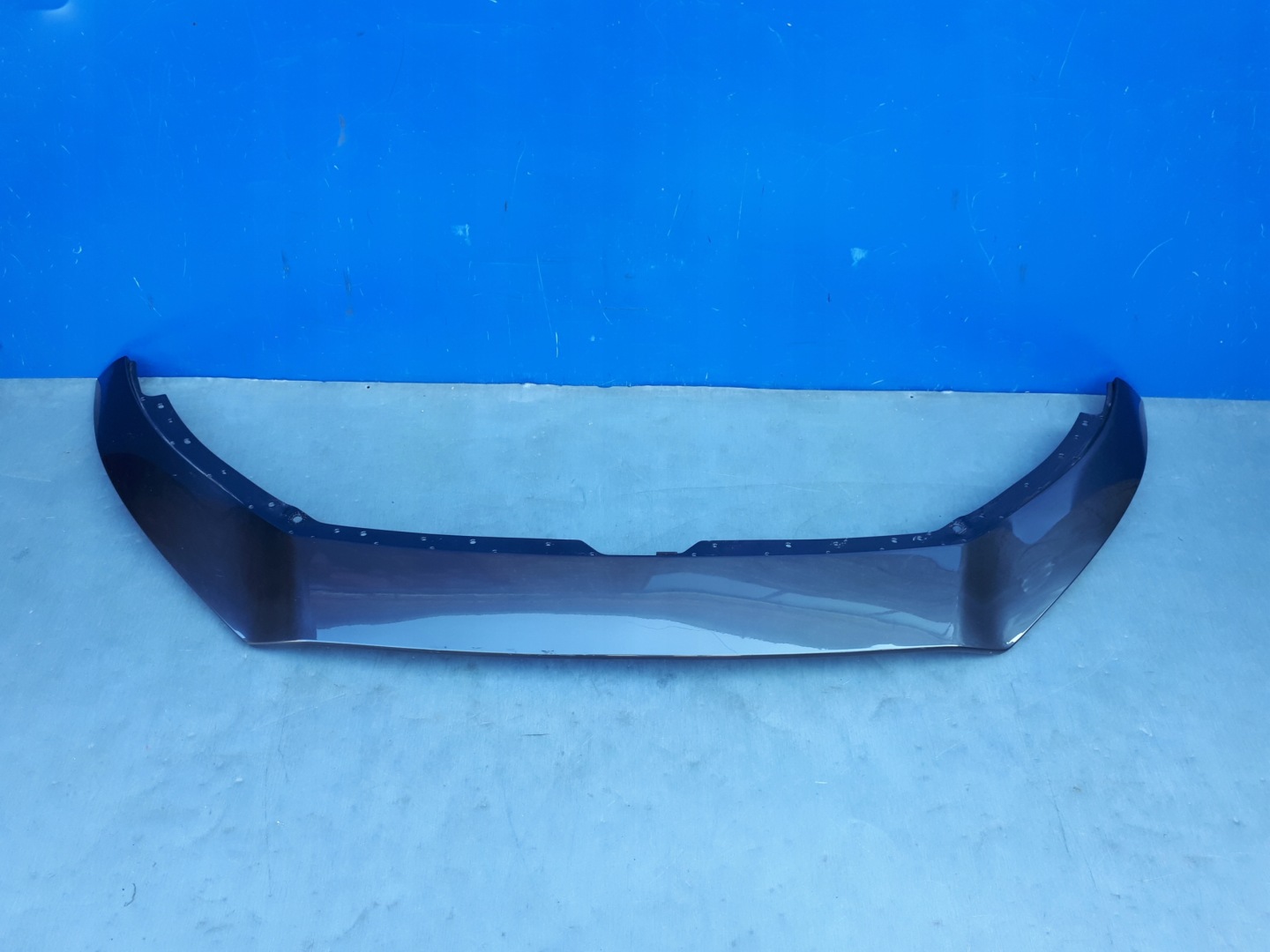 Mazda CX-30 Kühlergrill FRONTGRILL Kühlergitter DFR5507E1 - Thumbnail 1