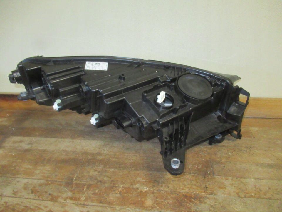 Frontscheinwerfer Skoda Enyaq 5LB 5LB941015 LED Links Scheinwerfer Headlight - Thumbnail 12