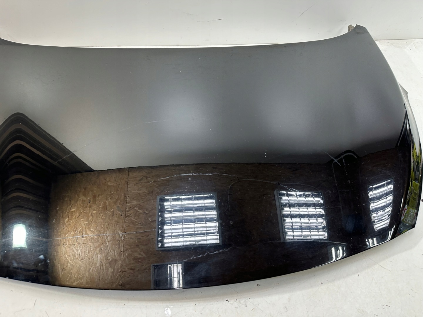 Motorhaube Hyundai i40 VF Bonnet Hood - Thumbnail 6