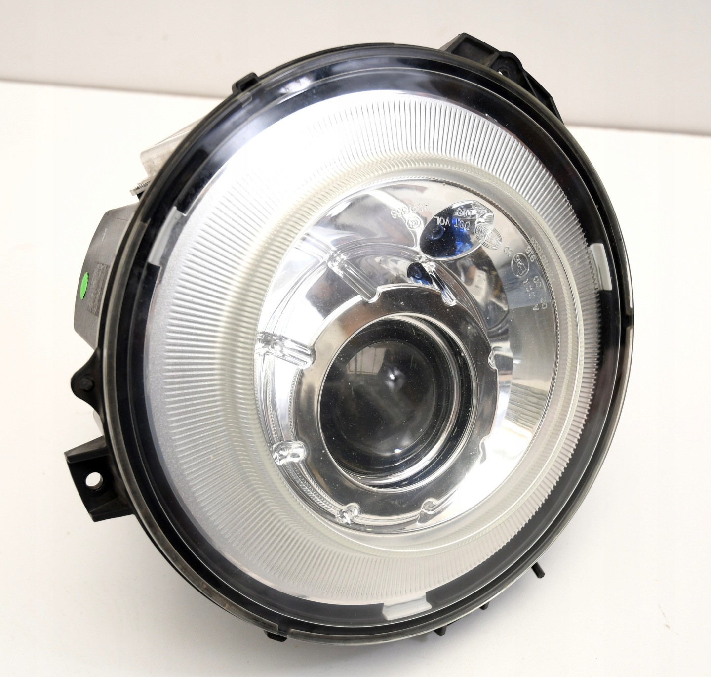 Frontscheinwerfer Mercedes-Benz G-Klasse W463 A463820759 LED Links Headlight - Thumbnail 11