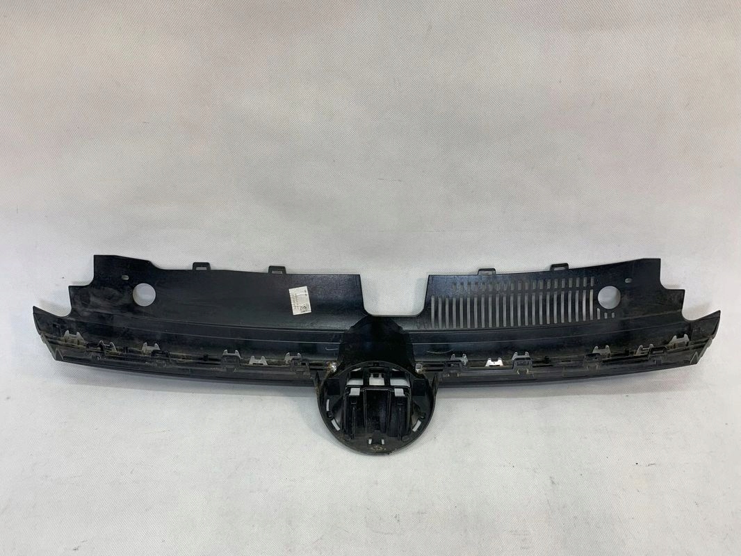 VW Golf VIII Kühlergrill FRONTGRILL Kühlergitter - Thumbnail 4
