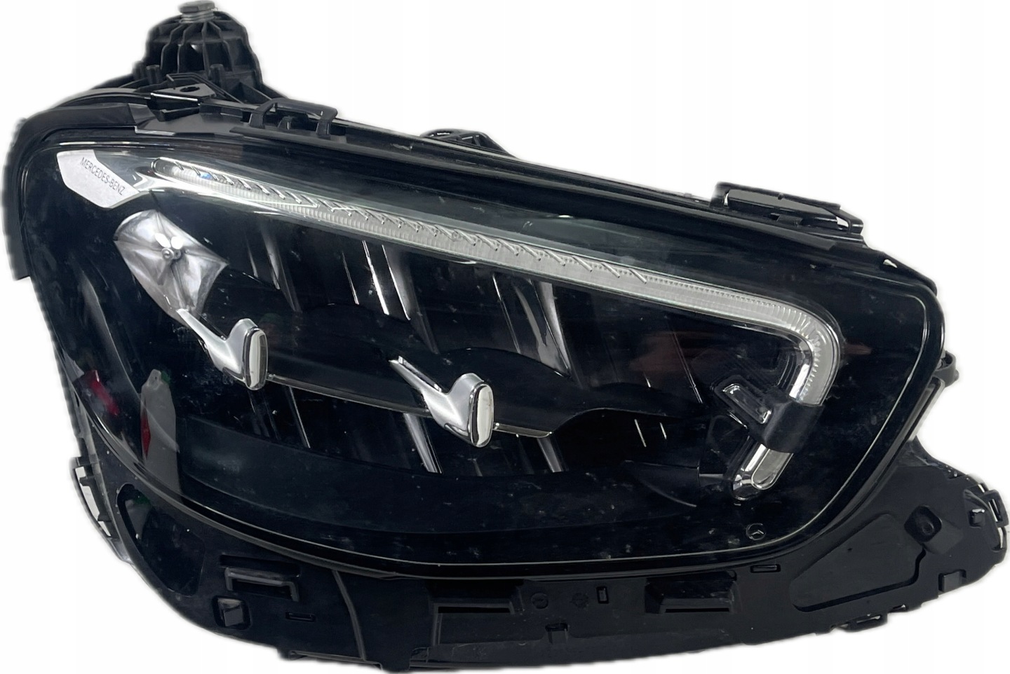 Frontscheinwerfer Mercedes-Benz E-Klasse W213 A2139060805 LED Rechts Headlight - Thumbnail 4