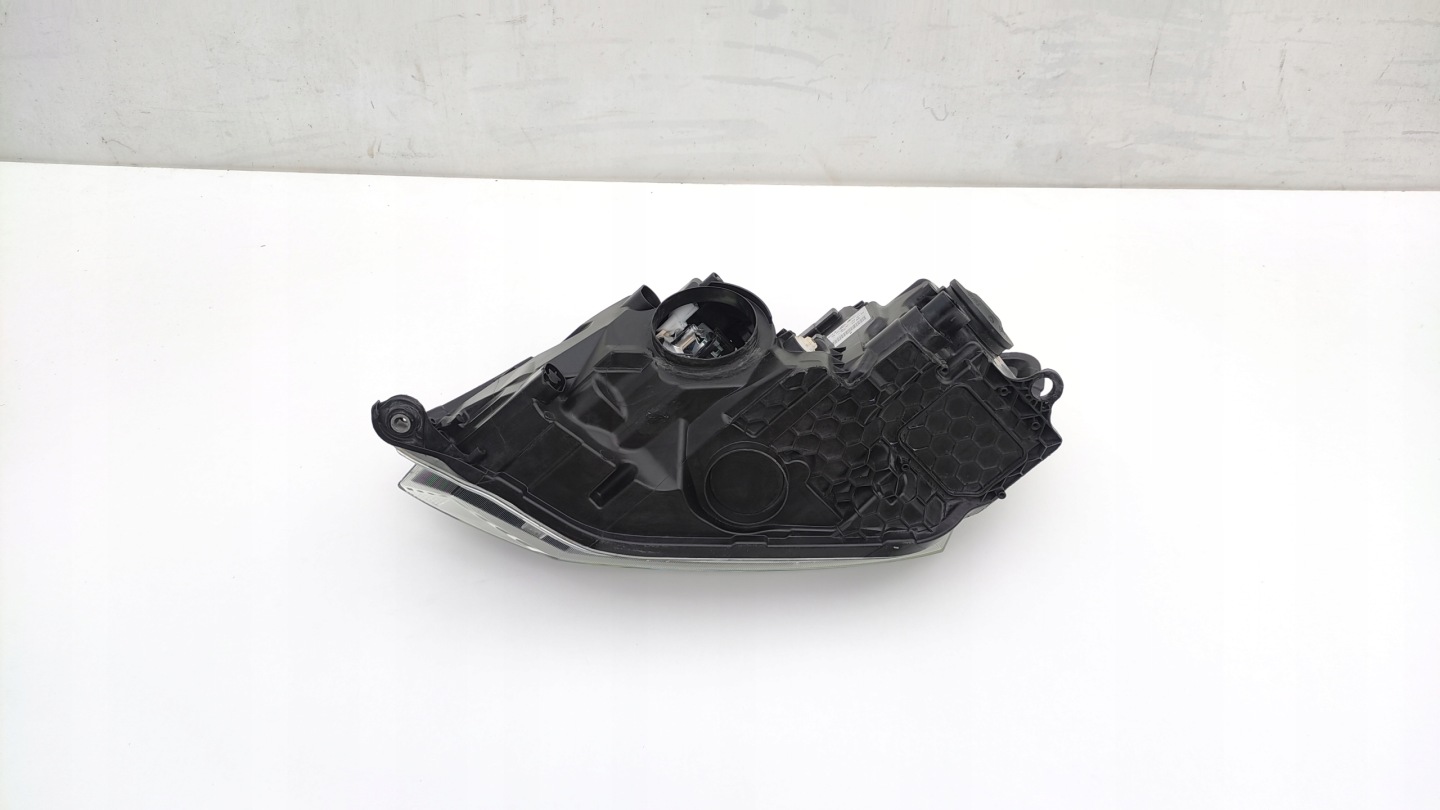 Frontscheinwerfer Skoda Fabia 6Y 6V1941016BP LED Rechts Scheinwerfer Headlight - Thumbnail 8