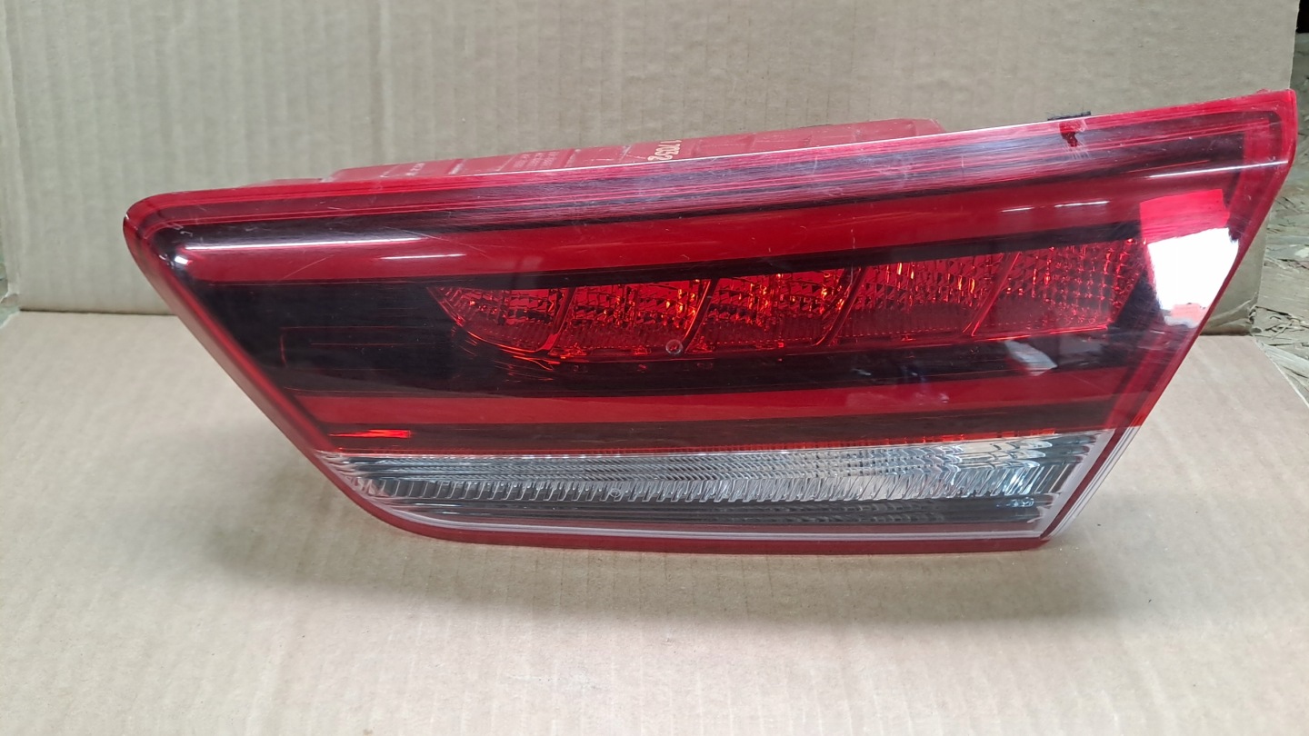 Kia Optima JF Rückleuchte Rearlamp - Thumbnail 1