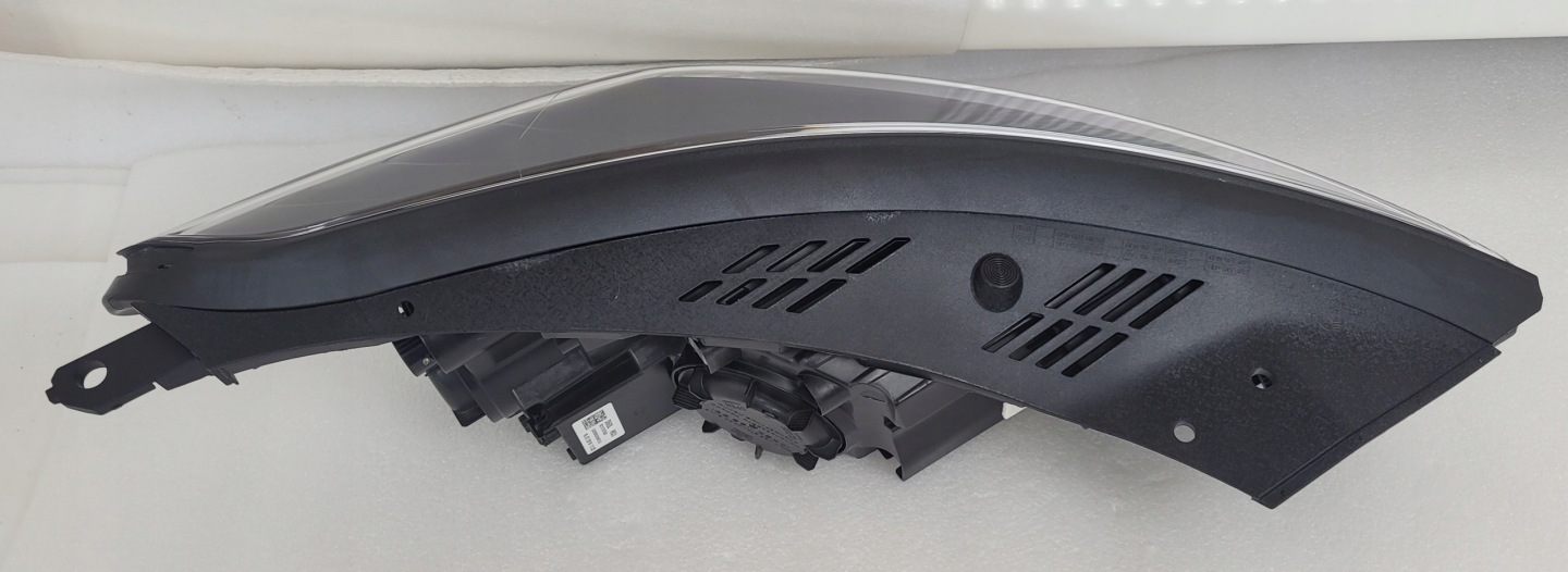 Frontscheinwerfer Hyundai Tucson NX4E Facelift LED Links Scheinwerfer Headlight - Thumbnail 6
