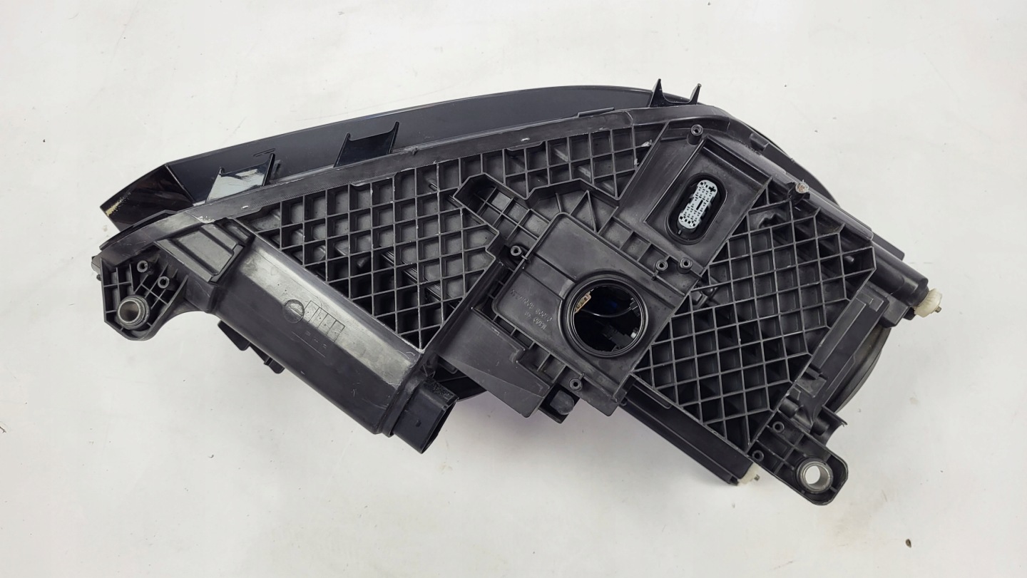 Frontscheinwerfer VW Tiguan 5N1941033KU LED Rechts Scheinwerfer Headlight - Thumbnail 12
