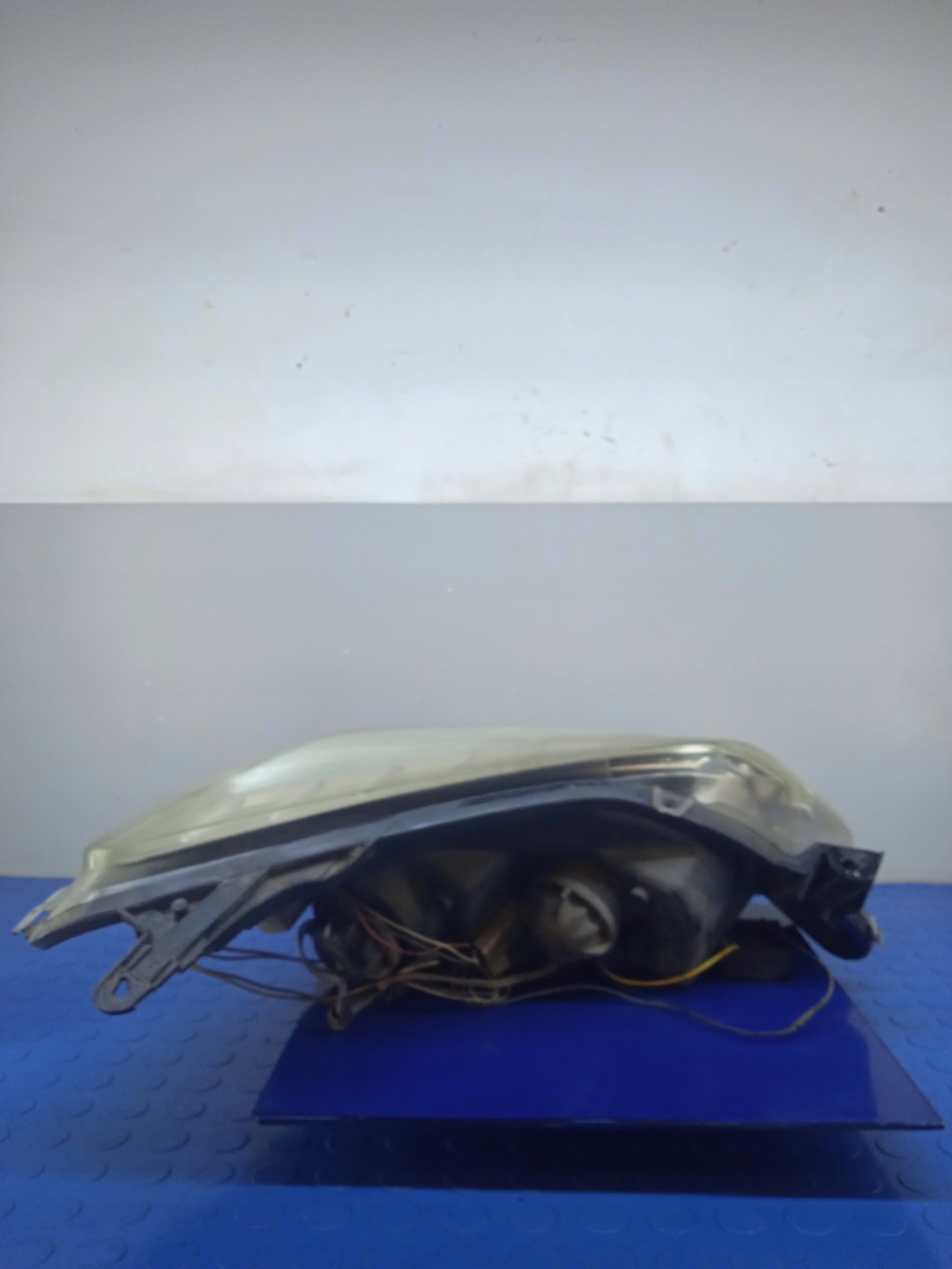 Frontscheinwerfer Opel Astra Xenon Links Scheinwerfer Headlight - Thumbnail 11